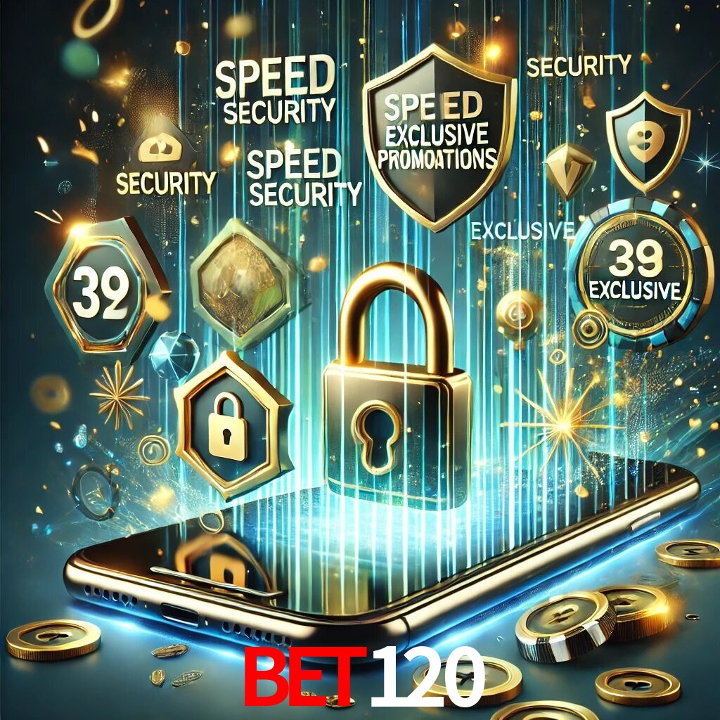 Vantagens do App BET120