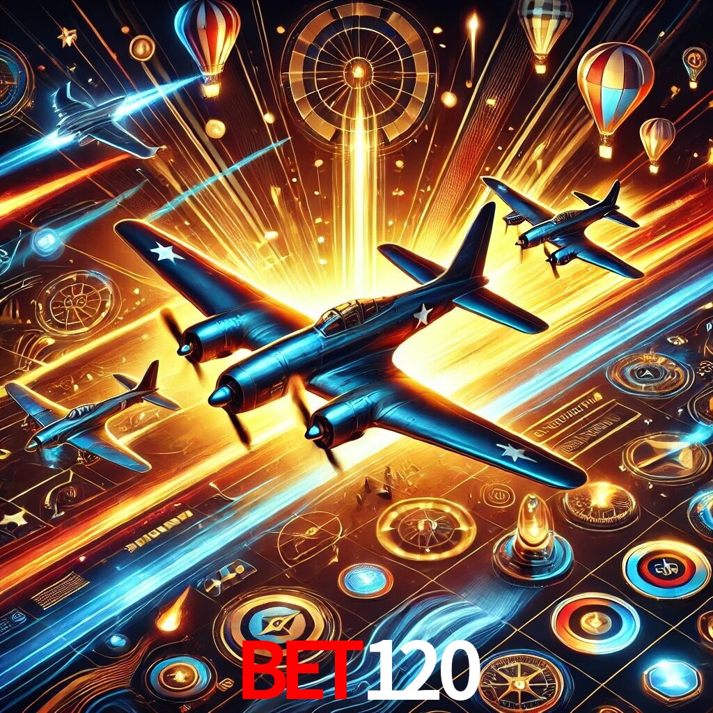 Vantagens do Aviator no BET120