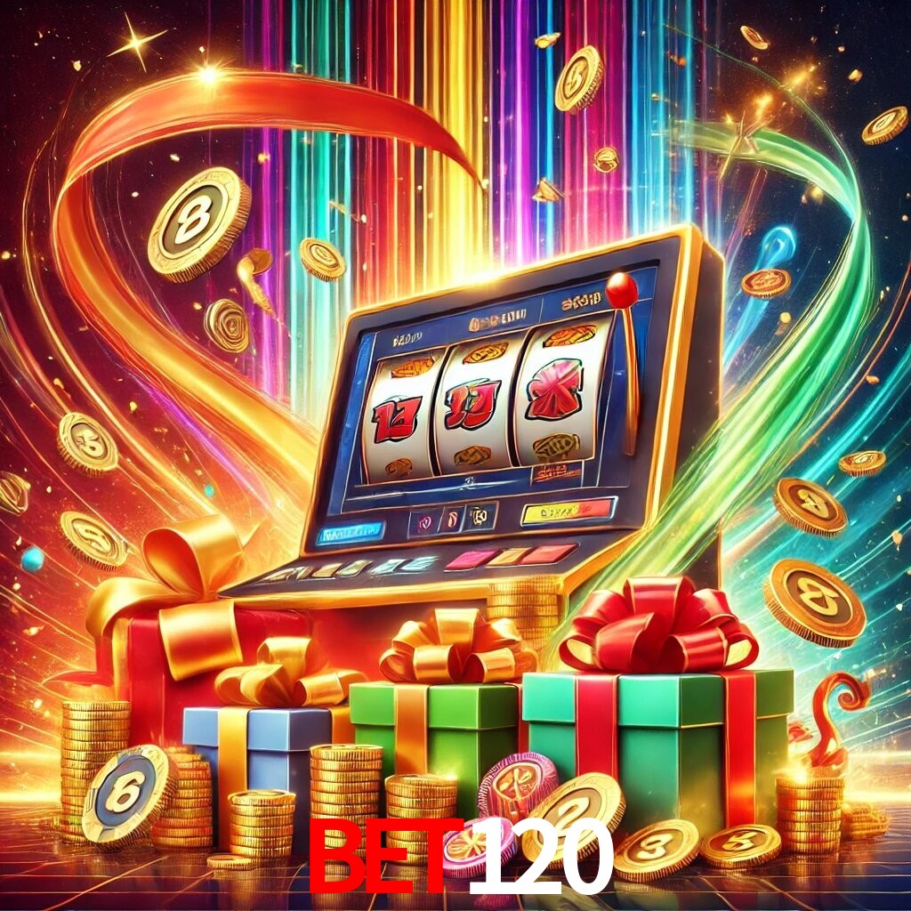 Promoções BET120